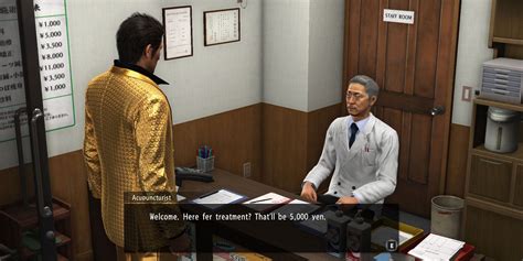 Yakuza Kiwami 2: How to Unlock All Komaki Abilities at .